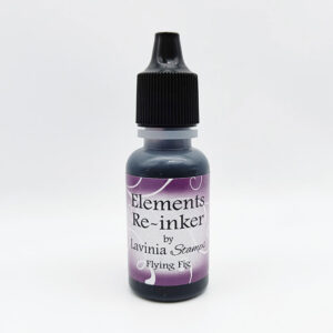 Lavinia Recharge Encre Element Flying Fig