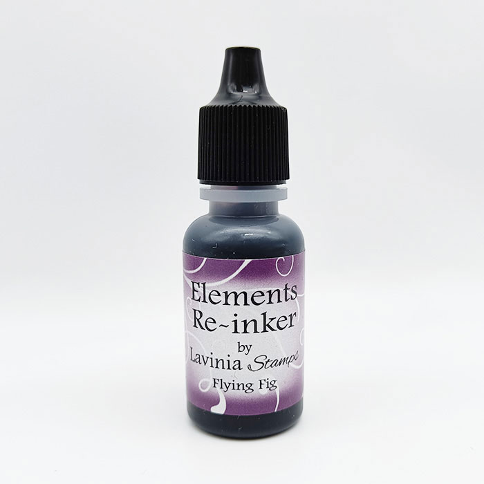 Lavinia Recharge Encre Element Flying Fig