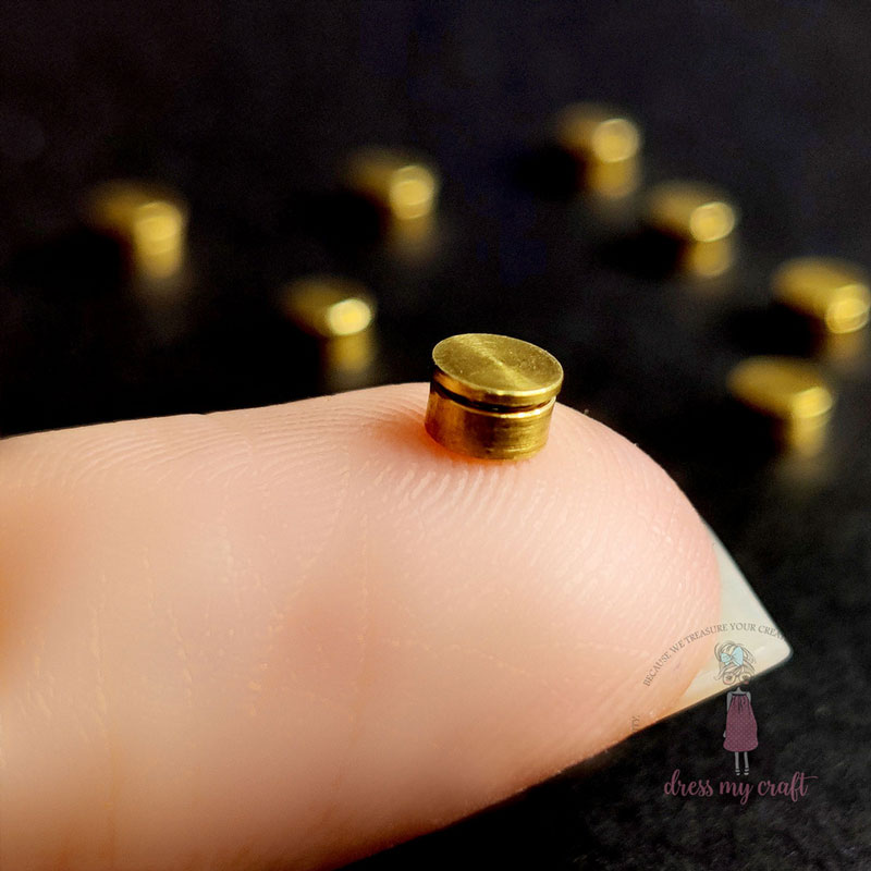 Dress My Craft Nano Spinners