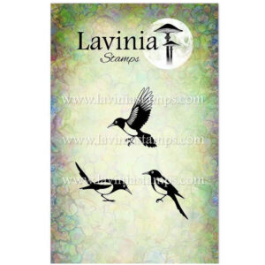 Étampe Lavinia Pies