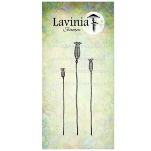 Lavinia étampe gousses d'ombre