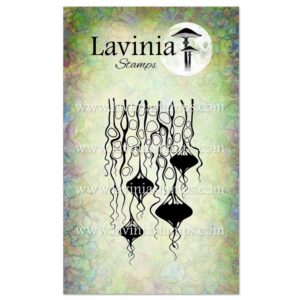 Lavinia étampe gousses suspendues multiples