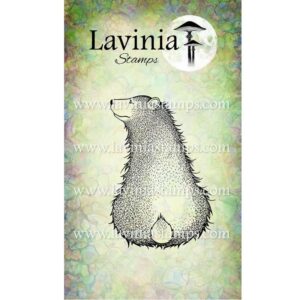 Étampe Lavinia L'Ours Ashryn
