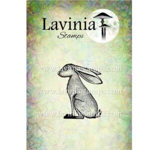Étampe Lavinia Elderskip le Lièvre