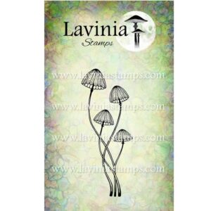 Étampe Lavinia Grappe de Champignons