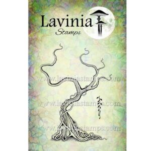 Étampe Lavinia Arbre à écorce de lume