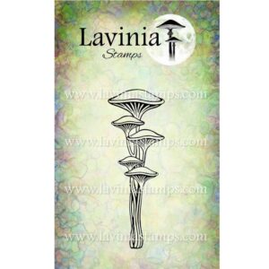 Étampe lavinis Champignons runiques