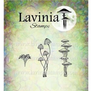 Étampes Lavinia Floraison silencieuse