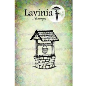 Étampe Lavinia Puits d'Étoiles