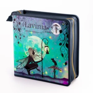 Tour De Rangement Scrapbooking Really Useful 8 X 9 Litres - Couleurs Arc-en-Ciel - 395 X 420 X 905 Mm