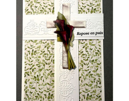 Tutoriel carte de sympathies