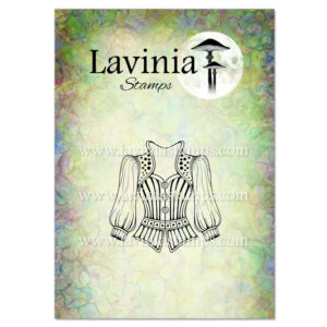 Étampe Lavinia Veste de Elvens