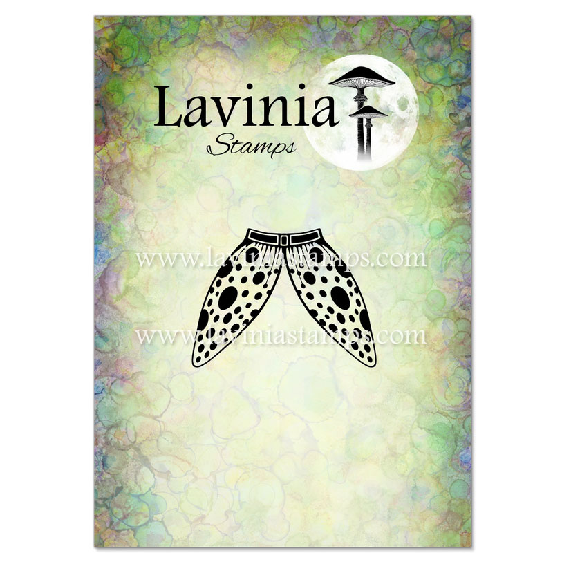 Étampe Lavinia Tournure de fée