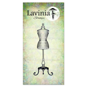 Lavinia étampe mannequin