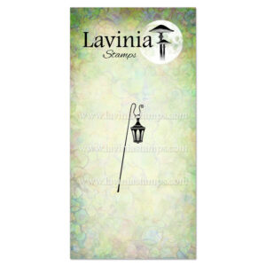Étampe lavinia étampe Lanterne de Tumble
