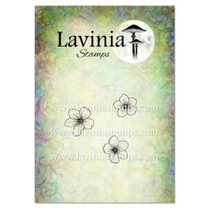 Lavinia étampes trio floral