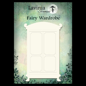 Lavinia Garde-Robe pour Fées