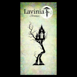 Étampe Lavinia Chapelle Blackthorn