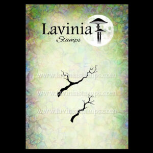 Lavinia étampes Branches de bois mort
