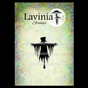 Lavinia étampe Hob l'épouvantail