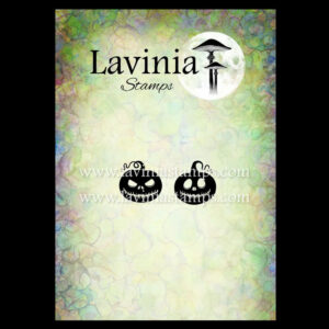 Étampes Lavinia Murk et Mist