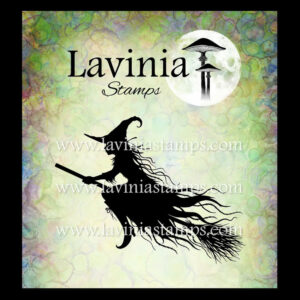 Étampe Lavinia Nerissa la sorcière