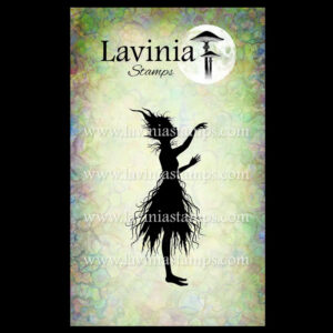Étampe Lavinia Starmoth la fée