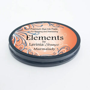 Encre Lavinia Elements Marmalady