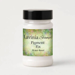 Lavinia Fixatif pour pigment