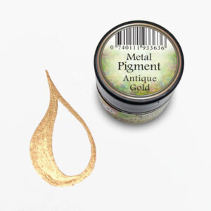 Lavinia pigment métallique Or Antique