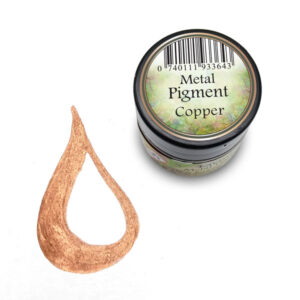 Lavinia pigment métallique Cuivre