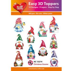 Images 3D Gnomes de Noël