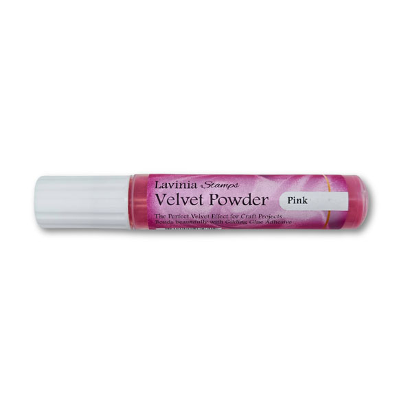 Lavinia Poudre Velours Rose