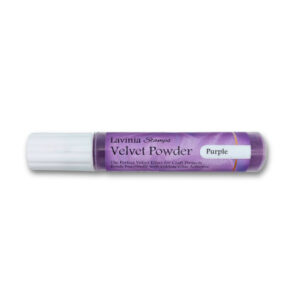 Lavinia Poudre Velours Violet
