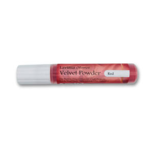 Lavinia Poudre Velours Rouge