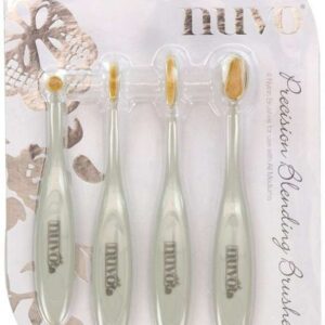 Nuvo Blending brush de précision