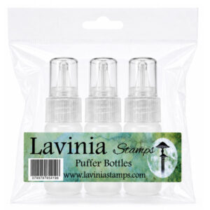 Lavinia bouteilles pour soupoudrer