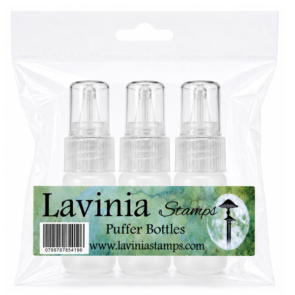 Lavinia bouteilles pour soupoudrer