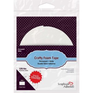 Crafty Foam Tape Rouleau