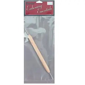 Stylus double embout pour Embossage