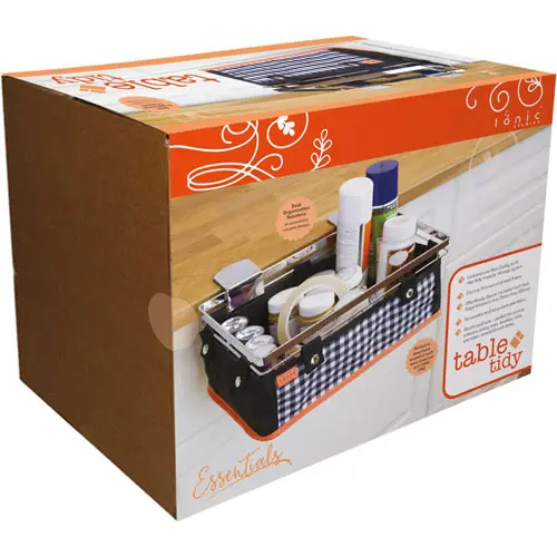 Tonic Studios Table Tidy Main Caddy