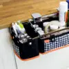 Tonic Studios Table Tidy Double Pocket