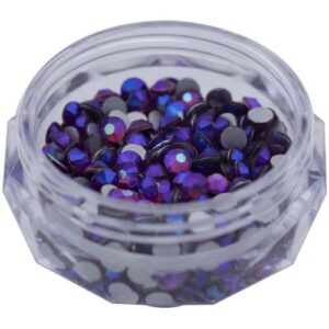 Maker Forte Bijoux Couronnement Violet