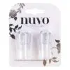 Nuvo Deluxe adhésif Buses de précision 2/emballage