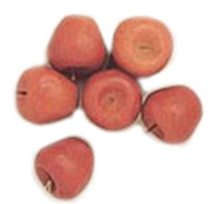 Minis Pommes rouges