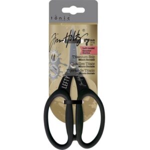 Tim Holtz Ciseaux 7 pouces pour gaucher