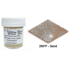 Glitter Ritz Micro Fine Sand