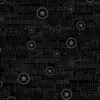 Bazzill Graduation - Noir
