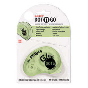 Dots N Go 3/16