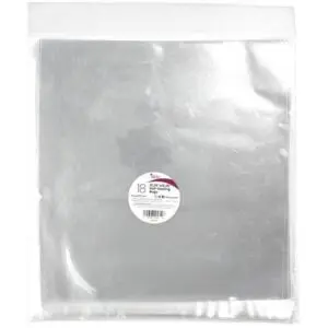 Sacs autoscellants 12.25"X12.25" 